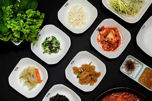 The Best Korean Restaurants in Your City